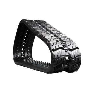 400x86x52 Z-Max heavy duty CTL rubber track - hero view