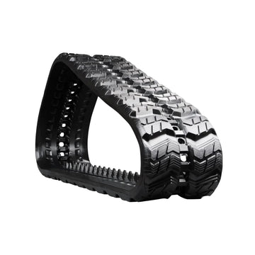 400x86x52 Z-Max heavy duty CTL rubber track - hero view