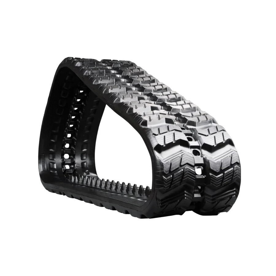 400x86x52 Z-Max heavy duty CTL rubber track - hero view