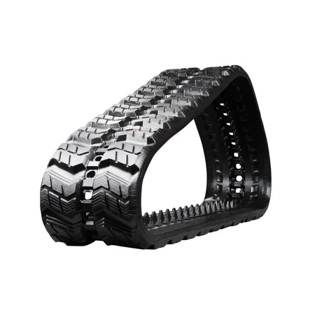 400x86x52 Rubber Track | Z-Max