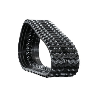 Bobcat T66 400x86x50 Zig-Zag rubber track — TrackTECH