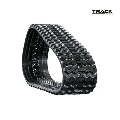 BOBCAT T770-450x86x55/Zig-Zag tread rubber track, smoother ride with premium traction for demolition and heavy-duty construction, grading and landscaping