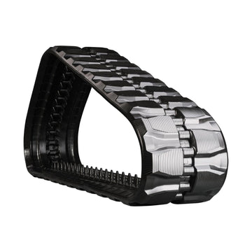 400x86Tx52 Heavy Duty Rubber Track — Staggered Block