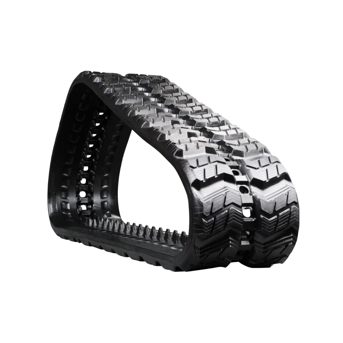 400x86x52 Rubber Track | Z-Max