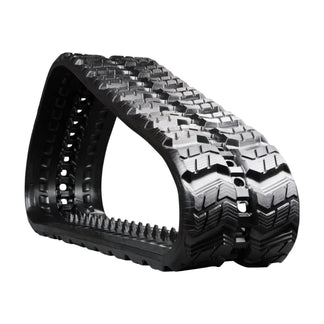 400x86x52 Heavy Duty Rubber Track | Z-Max