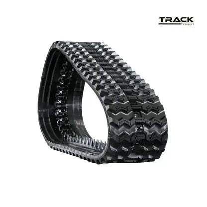 CAT 259D3 rubber tracks designed for superior traction and durability for compact track loaders.