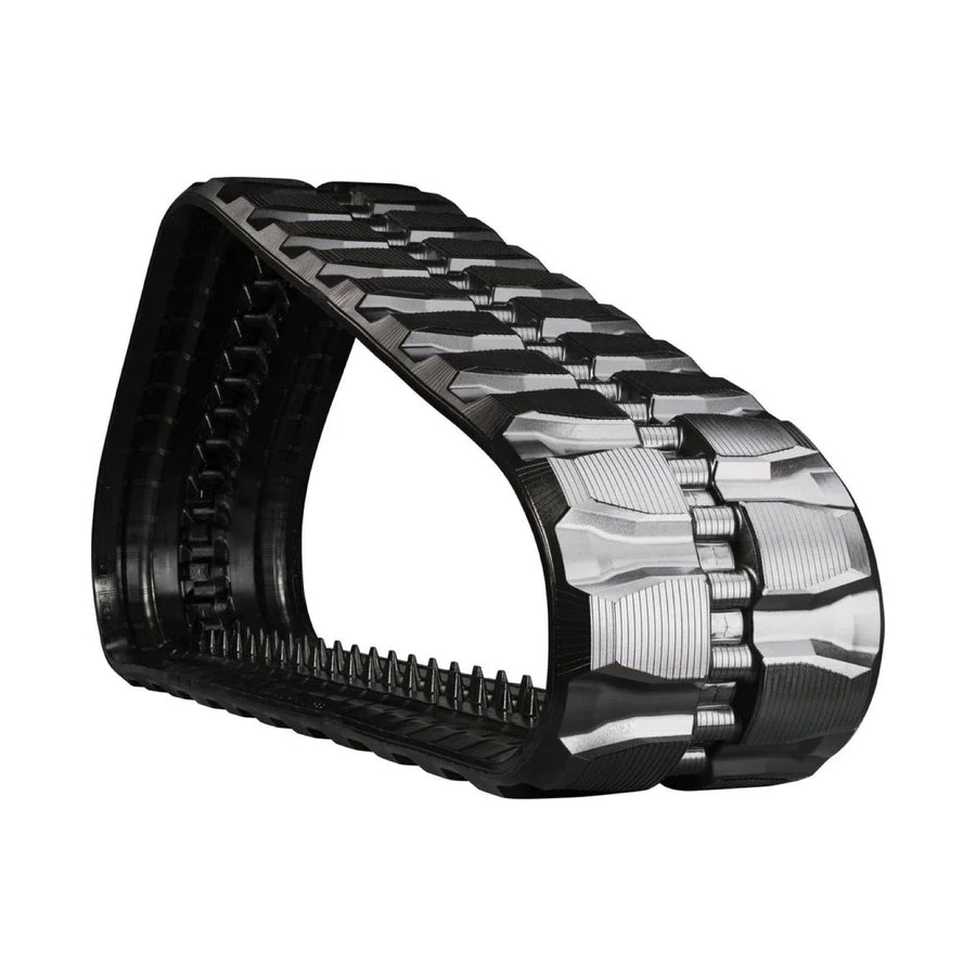 400x86x56 block heavy-duty rubber track