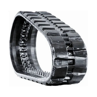 400x86x60 block heavy-duty rubber track