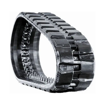 400x86x60 block heavy-duty rubber track