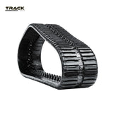 450x86x55 Rubber Track – Multi-Bar (18")