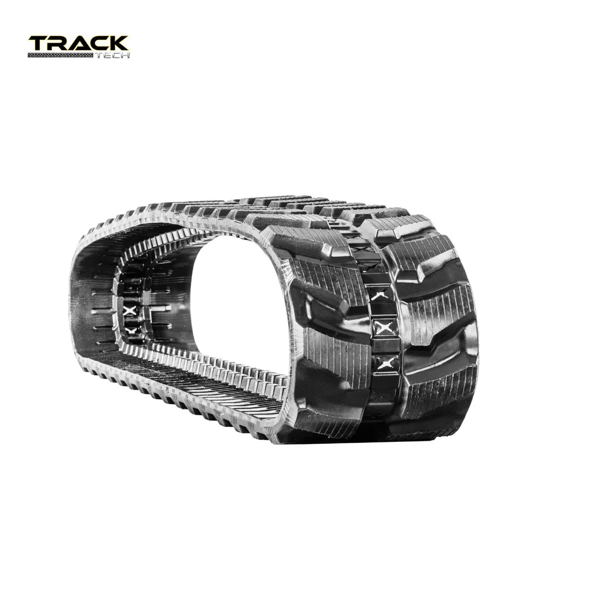 Sany SY80U rubber track 450x81x78N