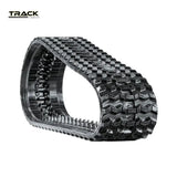 450x86x56 Rubber Track – Zig-Zag (18")