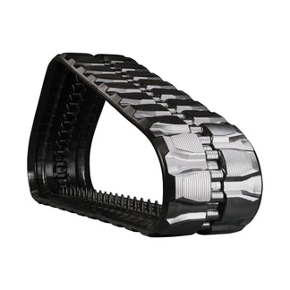 450x100x50 block heavy-duty rubber track