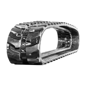 450x81.5x74 Heavy Duty Rubber Track | Directional