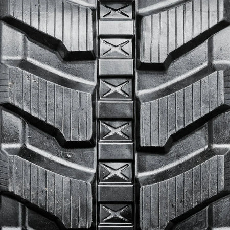 CAT 308CCR Rubber Tracks | 450x81Nx78