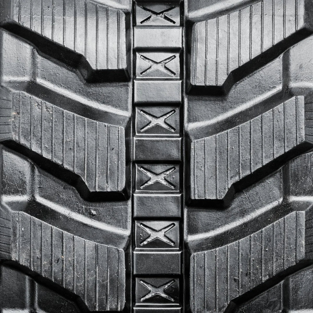 New Holland EH80 Rubber Tracks | 450x81.5x76