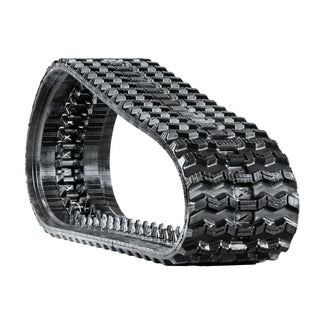 450x86x55 Heavy Duty Rubber Track | Zig-Zag