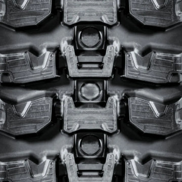 450x86Bx58 X Terrain Rubber Track – tread close-up