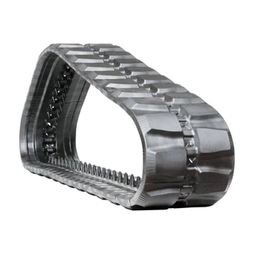450x86x52 Heavy Duty Rubber Track | Staggered Block