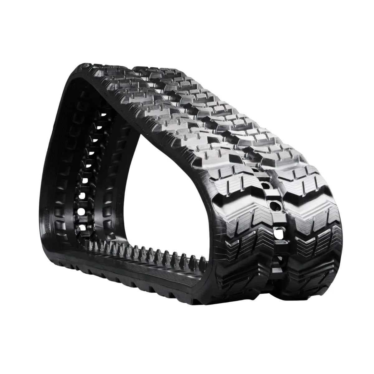 450x86x52 Rubber Track | Z-Max
