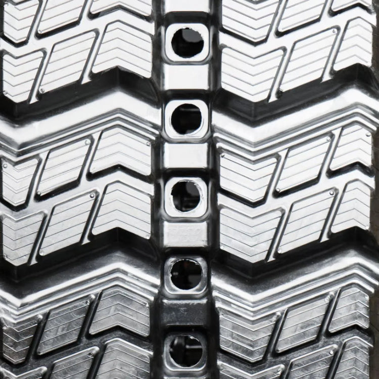 450x86x52 Rubber Track | Z-Max