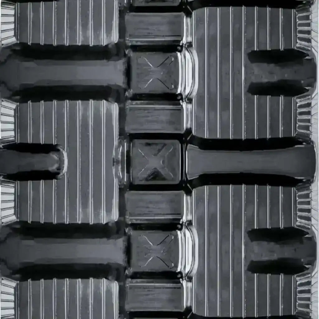 BOBCAT T300-450x86x55/Premium rubber track for land clearing and site preparation, heavy-duty replacement built for maximum performance