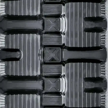 BOBCAT T300-450x86x55/Premium rubber track for land clearing and site preparation, heavy-duty replacement built for maximum performance