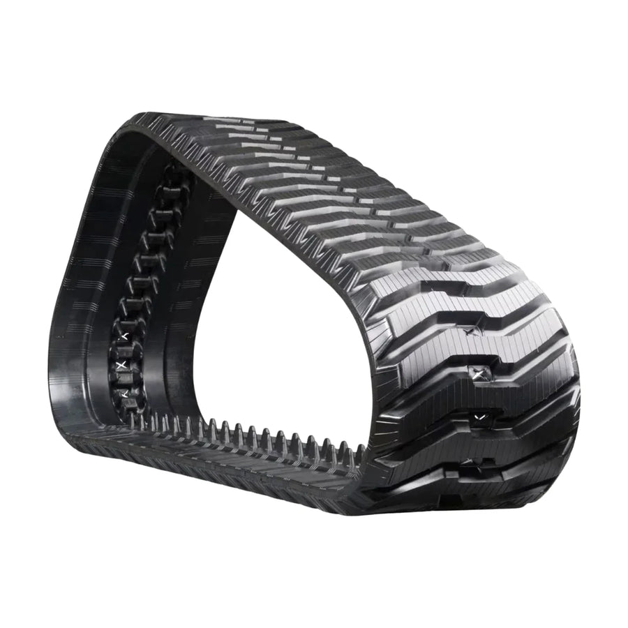 450x86x56 Heavy Duty Rubber Track | All-Terrain