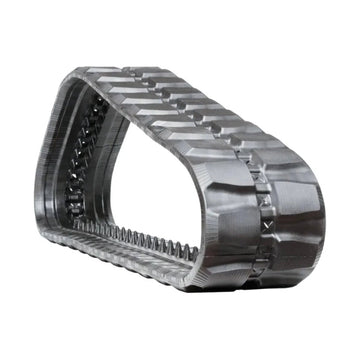450x86x56 block heavy-duty rubber track