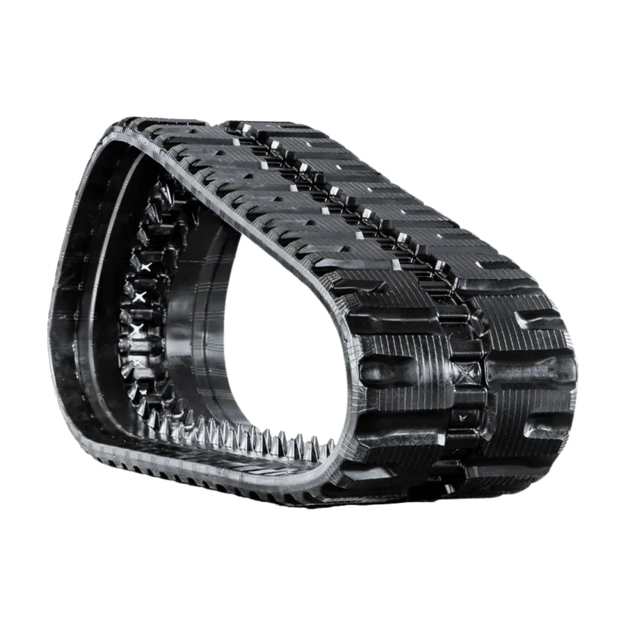 450x86x56 Heavy Duty Rubber Track | C-Block