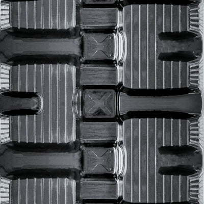 John Deere 329E Rubber Tracks | 450x86x56 - close up