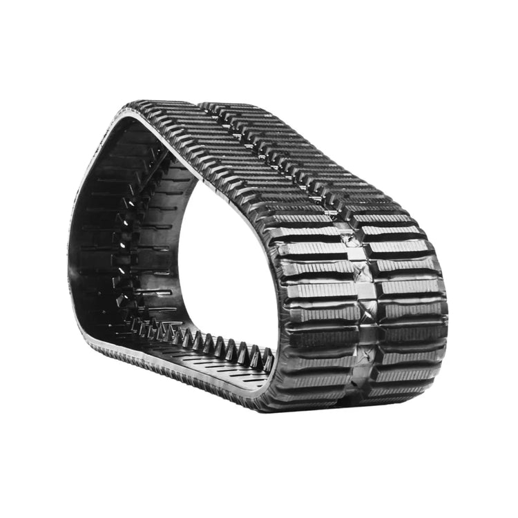 Komatsu CK30-1 Rubber Tracks | 450x86x56 — Multi-Bar — hero