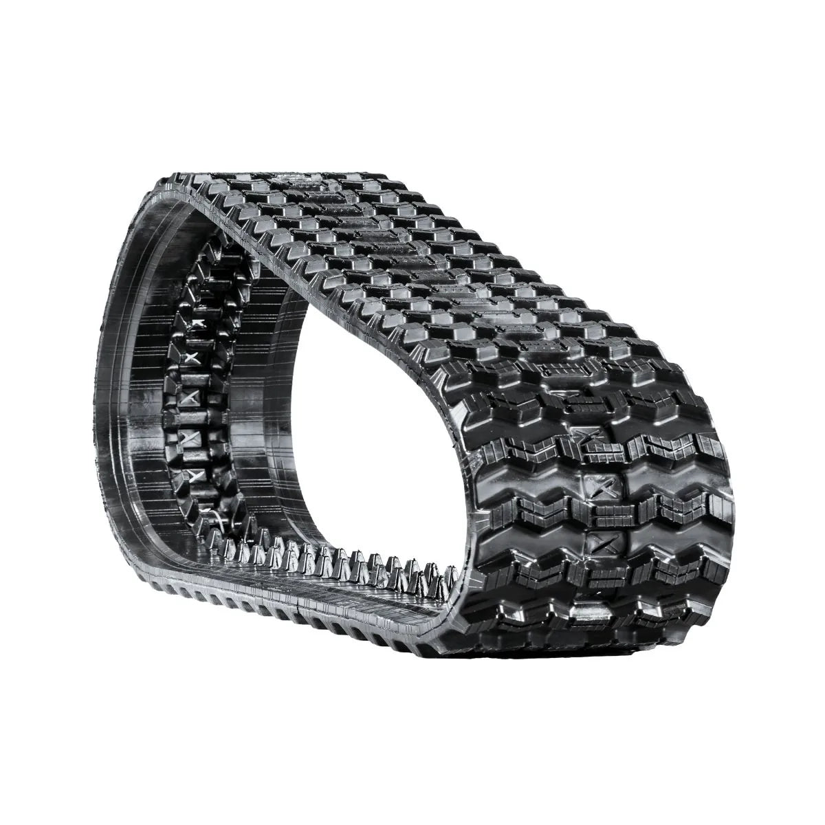 JCB 320T ECO Rubber Tracks | 450x86x56 — Zig-Zag — hero