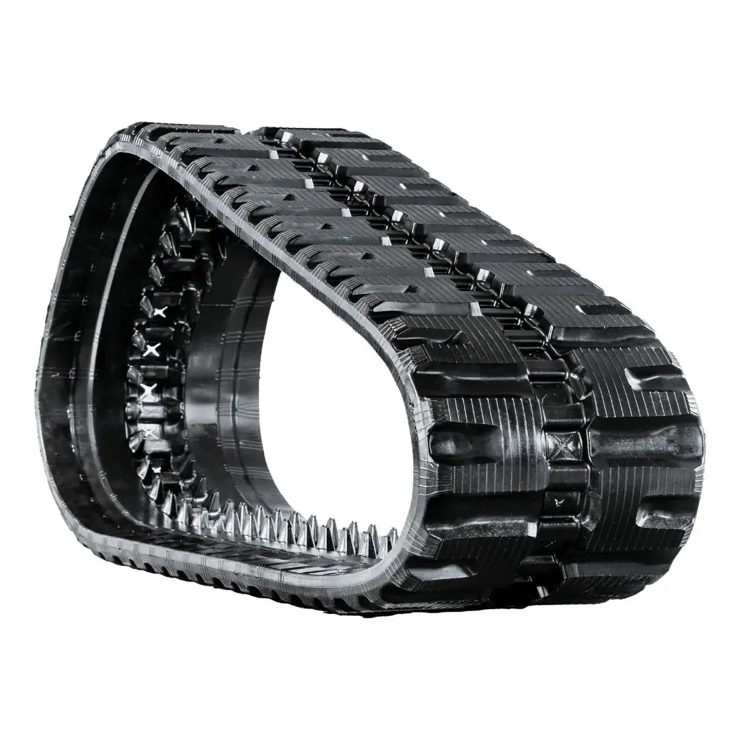 John Deere 333P Rubber Tracks - TrackTECH Rubber Tracks