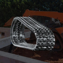 Kubota SVL95-2 Rubber Tracks (Built to Spec) - TrackTECH Rubber Tracks