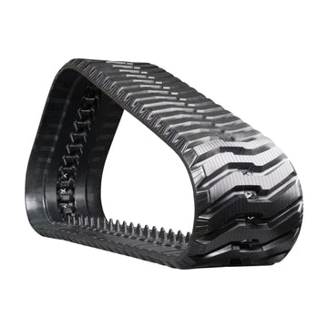 450x86x58 Heavy Duty Rubber Track | All-Terrain