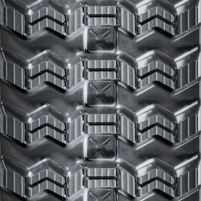 John Deere 333P Rubber Tracks | 450x86x58 - close up
