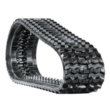 John Deere 333P Rubber Tracks - TrackTECH Rubber Tracks