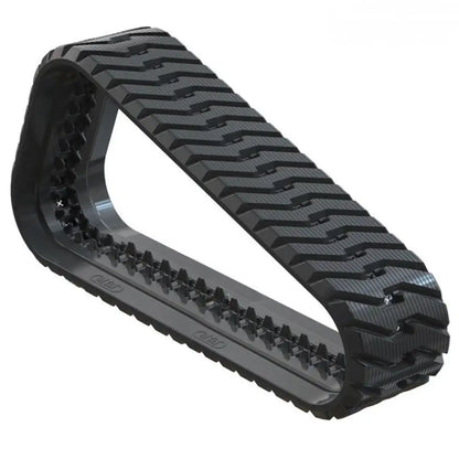 John Deere 333G Rubber Tracks - TrackTECH Rubber Tracks