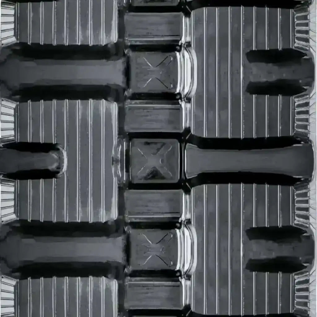 Bobcat T870 C-Block design OEM replacement track — 450x86x60