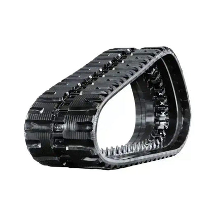 Bobcat T870 aggressive C-Block lug configuration heavy-duty track — 450x86x60