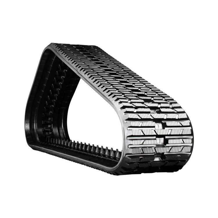 CAT 299D rubber tracks 450x86x60 — Multi-Bar — Bridgestone
