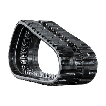 450x86x60 Heavy Duty Rubber Track | C-Block