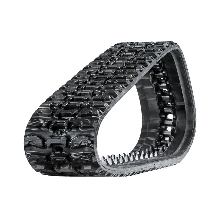 JCB 300T Rubber Tracks | 450x86x56 — X-Terrain — left side