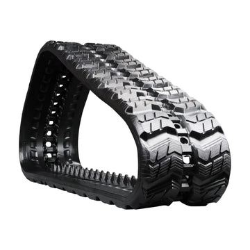 450x86x63 Heavy Duty Rubber Track | Z-Max