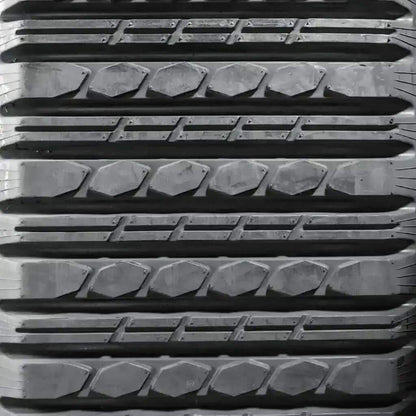 ASV RC100 — (457×101.6×51) Rubber Track