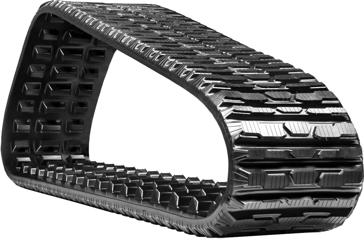 457x101.6x50 Multi-Bar heavy duty rubber track