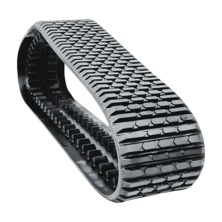 457x101.6x51 Heavy Duty Rubber Track | Multi-Bar