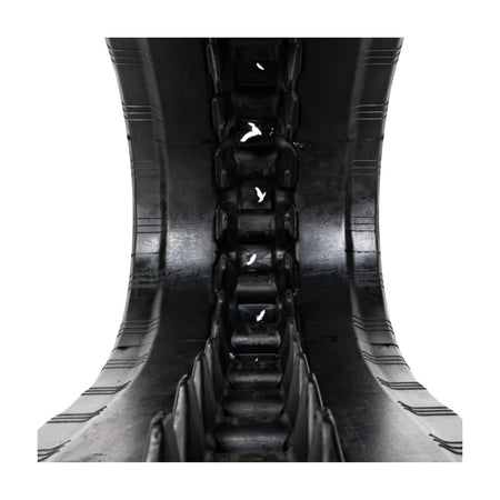 457x101.6x51 Heavy Duty Rubber Track | Multi-Bar
