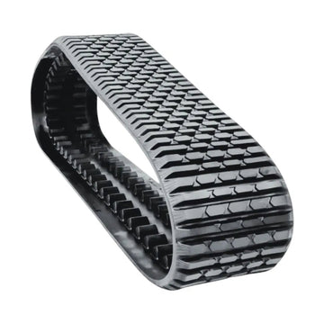 457x101.6x56 Heavy Duty Rubber Track | Multi-Bar